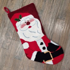 Wool Latch Hook Full Size