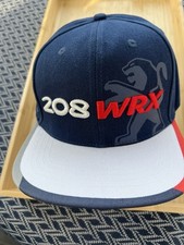 Peugeot Sport World Rallycross