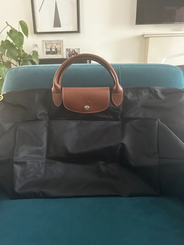 Longchamp pliage original - le,