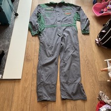 Claas Coveralls/ Overalls/