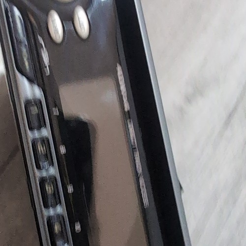 Jvc car radio and - and, player