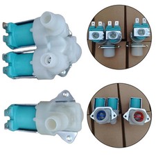 Replace Faulty Inlet Valves