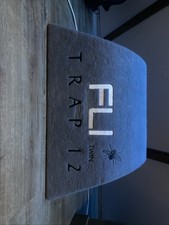 FLI twin Trap 12 1000 watts