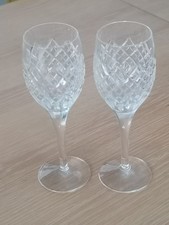 Stunning Pair of Stuart cut