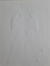 John Galliano by François