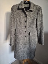 Kaliko Coat Women's