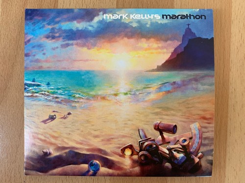 Mark kelly marathon 2020 - mark, [2020