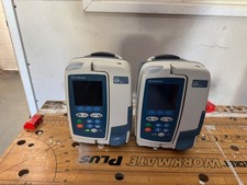 Alaris GP Plus Volumetric IV Infusion Pump
