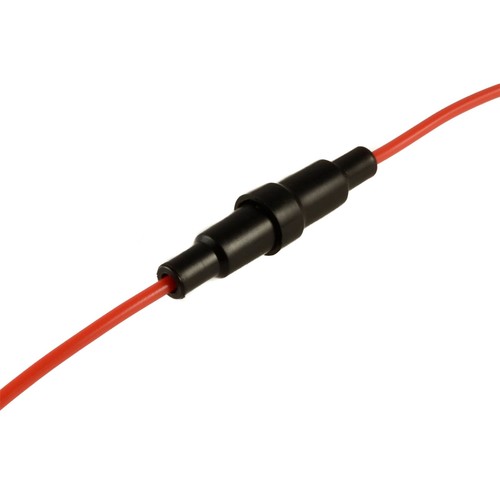 30mm inline fuse holder - fuse,