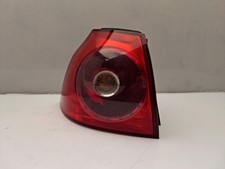 2008 VOLKSWAGEN GOLF MATCH TSI