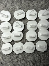 SAMSUNG UE55F6670SB BACKLIGHT LED SUPPORTS, X16￼