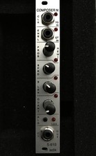 Ladik S-610 Composer N Generative Eurorack Sequencer Module