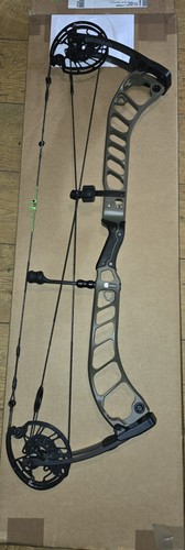 Prime nexus compound - compound, bow