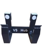 Virgin Media Hub  5 /5X