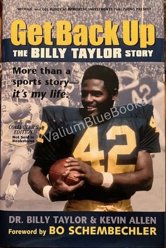 Signed get back the - back, billy