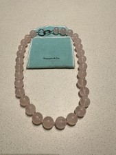 Auth Tiffany & Co. Gemstone