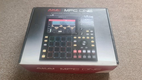 Akai mpc one - akai,