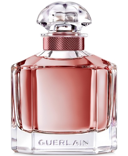 Guerlain mon - mon, intense