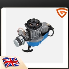 Stroke Complete Motor Engine