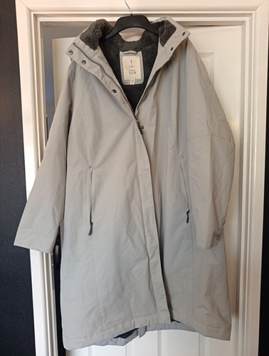 Seasalt cornwall ladies grey - seasalt,