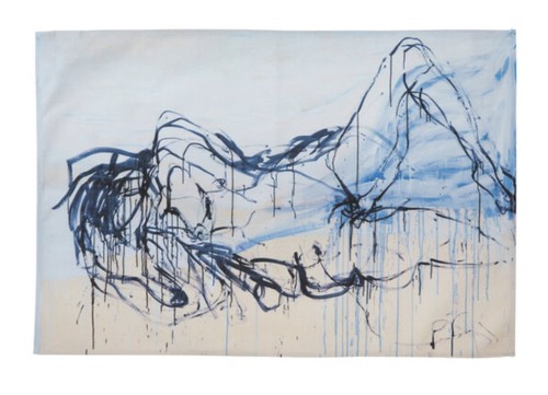 Tracey emin needed you - emin,