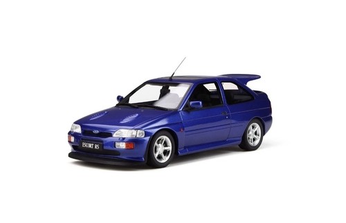 Otto escort cosworth - escort,
