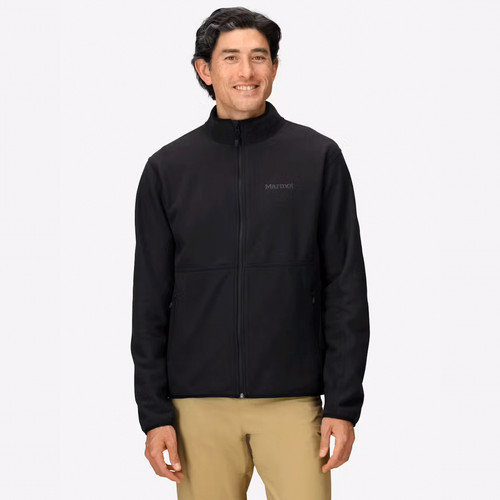 Nwt new marmot rocklin fleece - nwt,