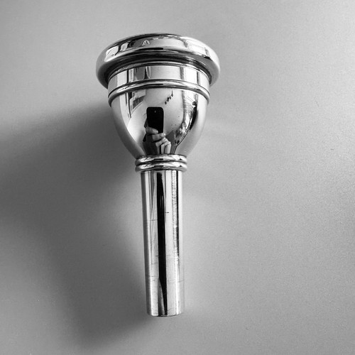 Alliance baritone mouthpiece - alliance,