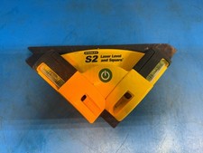 Stanley tools S2 Projection