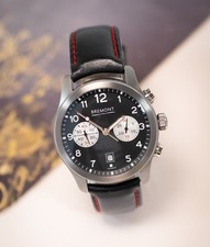 Bremont ALT1C Royal Navy Medical Service | A 2017 Full Set In Perfect Condition