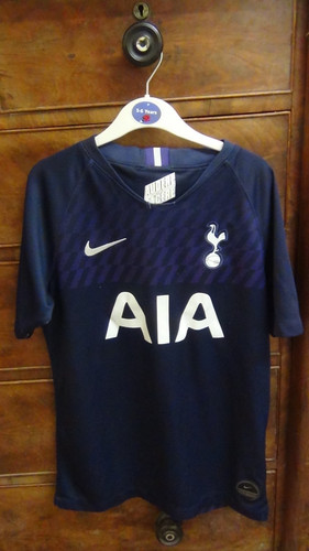 Tottenham hotspur away - tottenham,