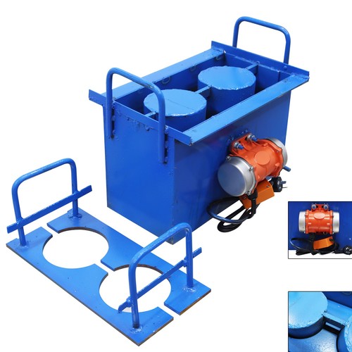 220v portable manual hollow - 220v,