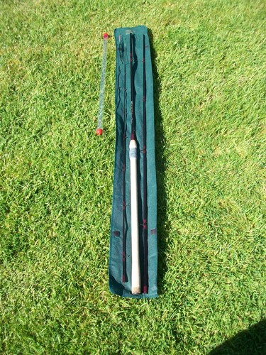 Shakespeare rubicon quiver - rubicon,
