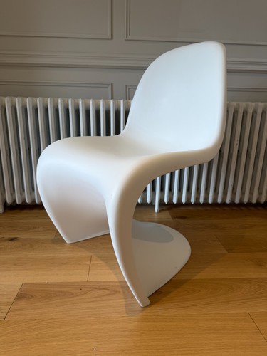 Genuine verna panton white - verna,