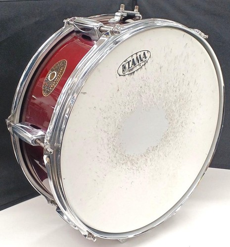 Tama imperialstar snare drum - tama,
