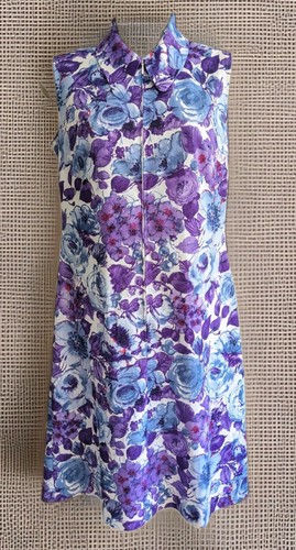 Vintage dress large - vintage, dress,large