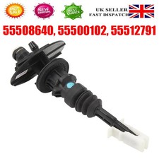 CLUTCH MASTER CYLINDER 55508640 55500102 55512791 FOR VAUXHALL ASTRA K