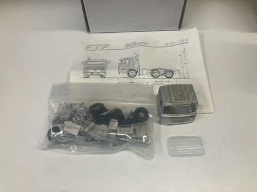 Scarce miho ftf 20 - scarce, fd/fs-7.20