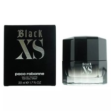 PACO RABANNE BLACK XS 50ML Eau