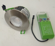 JCC  LED Dimmable Downlight