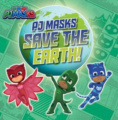 Masks save the earth - save,