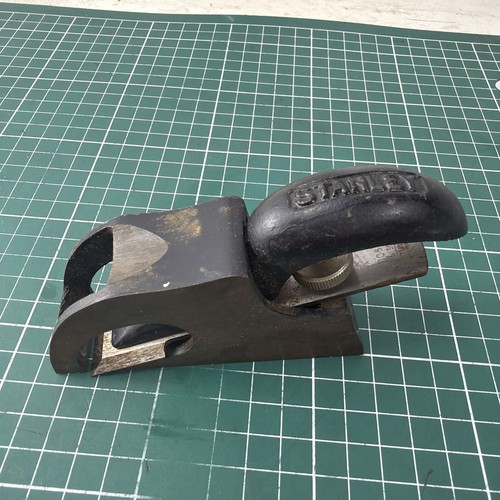 Stanley 90j bull nose plane - bull,