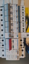 Hager Consumer Unit With Rcbos And Surge Protection