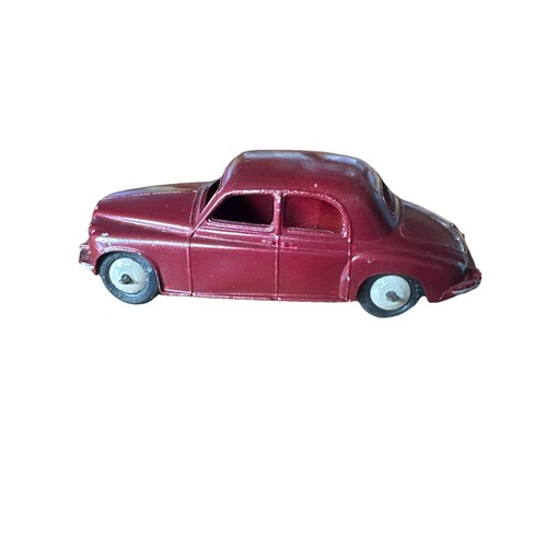 Dinky toys 156 - dinky,