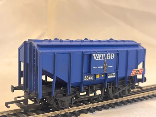 Tri ang hornby r649 gauge - hornby,
