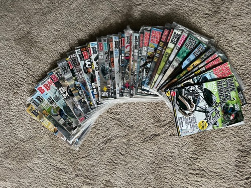 Back street heroes magazines - back,