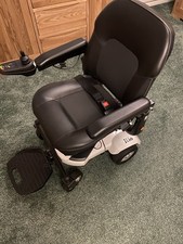 Rascal Rio Power chair Electric Wheelchair / mobility scooter 