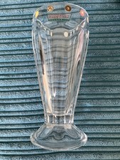 Krispy Kreme Sundae Or Milkshake Large Glass