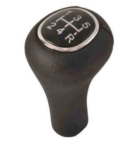 Ford mk1 gear shifting - shifting, knob