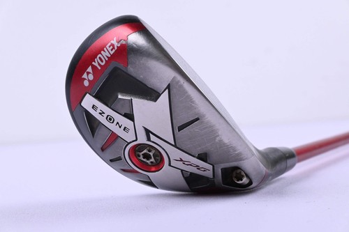 Yonex ezone xpg hybrid 22 - ezone,